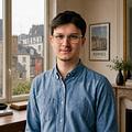 Baptiste Eoche Spécialiste refonte de site web