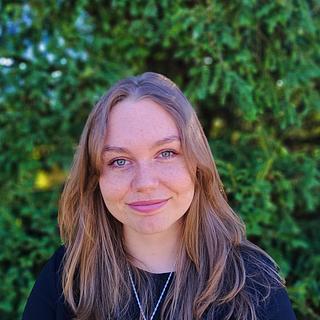 Camille Montes Consultant SEO