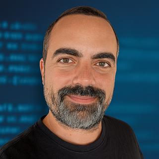 Francois Vitry Développeur full-stack