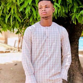 Habib-Laye  Joshua  Rédacteur web