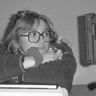 Jeanne Noulin Monteur vidéo