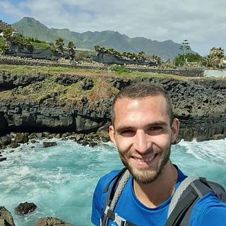 Pierre Renollet Développeur Python