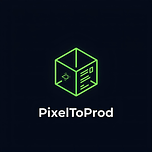 PixelToProd
