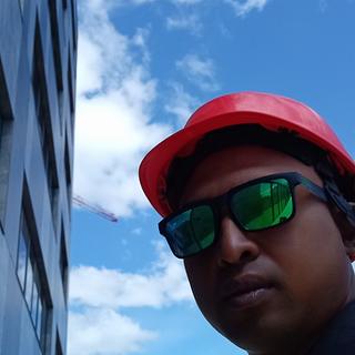 Tahiry Raharimamonjy Rédacteur web