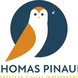 Thomas Pinaud Développeur web