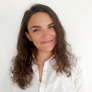 Gaëlle Courty Consultant en communication