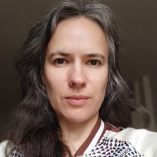 Sviatlana Viarbitskaya Développeur full-stack