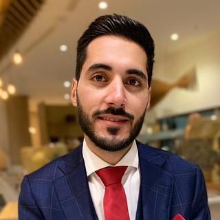 Zakarya Achahbar Spécialiste data mining