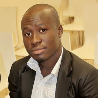 Gnongo  Patrick Beugre Développeur Java