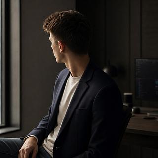 Thibault Thévenin Webmaster