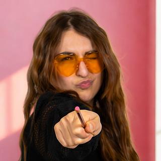 Clémence Candeliez Graphiste spécialisé en charte graphique