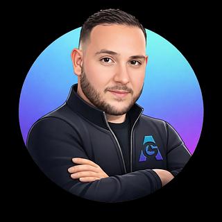 Antoine Guerra Développeur IA