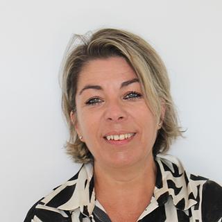Christele Wirth Secrétaire
