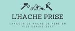 L’Hache Prise