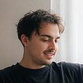 Oswald Chartrain Développeur web