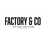 Factory & Co