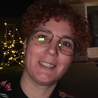 Nelly Calvière Comptable