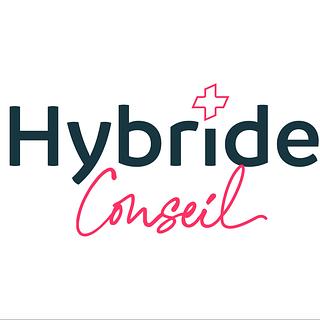 Hybride Conseil Agence web