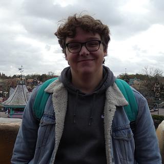 Axel Deneu Développeur WordPress