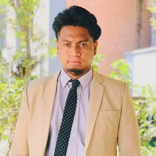 Fitiavana Randriantseheno  Chef de projet