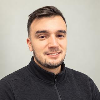 Anthony Ruiz Développeur web