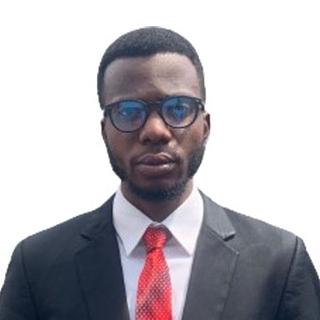 Nathan Mavula Graphiste spécialisé en création de logo