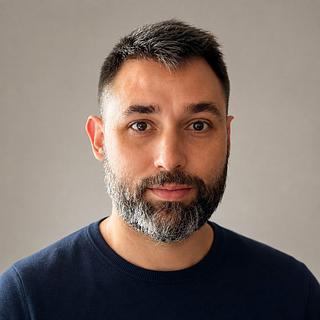Romain Thimonier Community manager