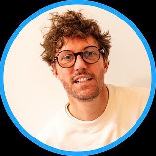 Paul Germain Web designer