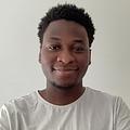 Temitope Olomu Développeur web