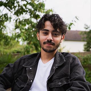 Mathis Népal Développeur mobile