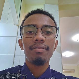 Angelo Andrianantenaina Développeur Laravel