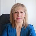 Patricia Carvalho Community manager