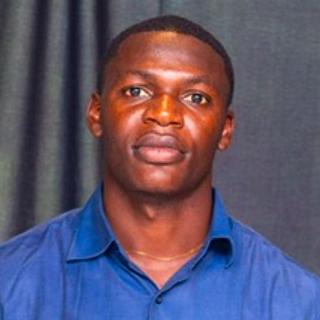 Daniel Ndabose Ndelogakeh Développeur full-stack