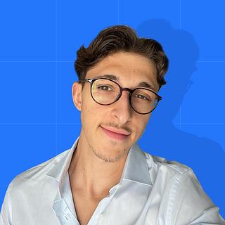 Mattéo De Sa Agence web