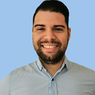 Yordano Contreras Garcia Développeur PHP