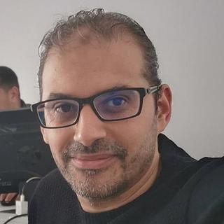 Mohamed Belgaila Développeur PHP
