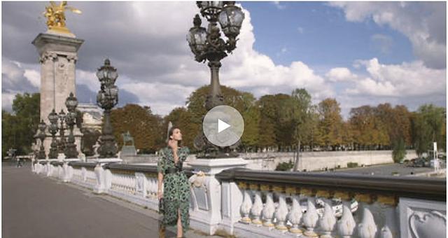 Film commercial par Suzanne Gillet