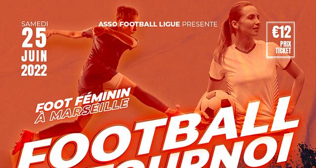 Foot féminin par bvannucci