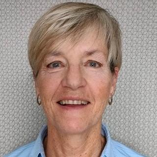 Valérie Sabouroux Développeur React