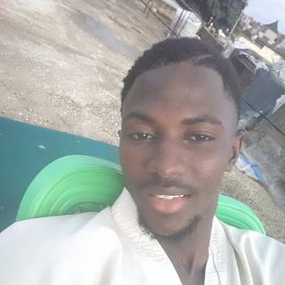 Mamadou Sérieux Ndiaye Webmaster