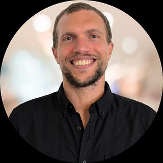 Jonathan Labéjof Développeur full-stack