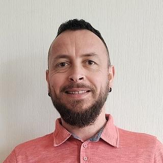 Christophe Perche Développeur WordPress