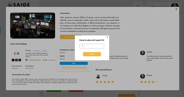 DBI crowdfunding par OtwooMada