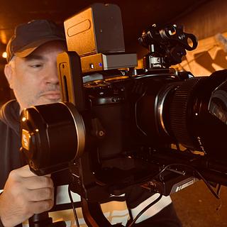 Stephane Freitas Monteur vidéo