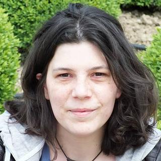 Agathe Martin Développeur web