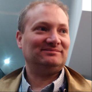 Jean-Dominique Orvoen Développeur C++