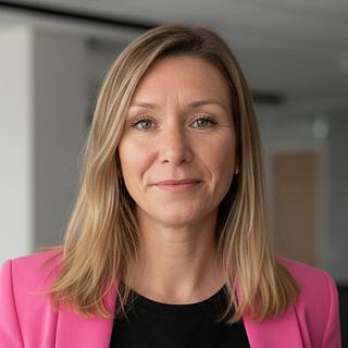Céline Brossard Secrétaire