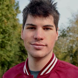Zharkov Lev Intégrateur web