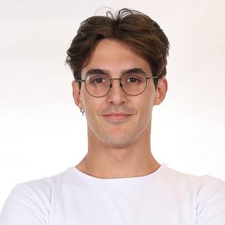 Alexandre Darasse Développeur Java