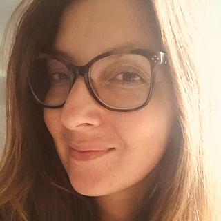 Caroline Zerouki Traducteur